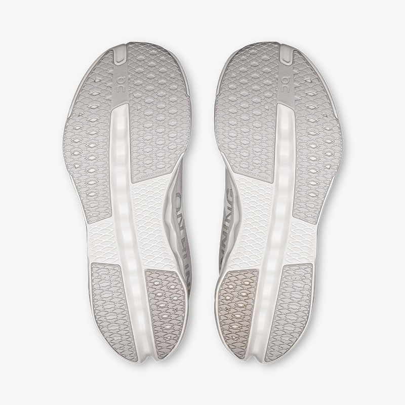 ON CLOUDSURFER NEXT W WHITE/WHITE