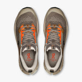 ON CLOUDSURFER TRAIL 2 ECLIPSE/CINDER