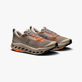 ON CLOUDSURFER TRAIL 2 ECLIPSE/CINDER