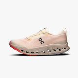 ON CLOUDSURFER TRAIL 2 IVORY/GHOST