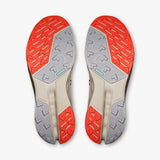 ON CLOUDSURFER TRAIL 2 IVORY/GHOST