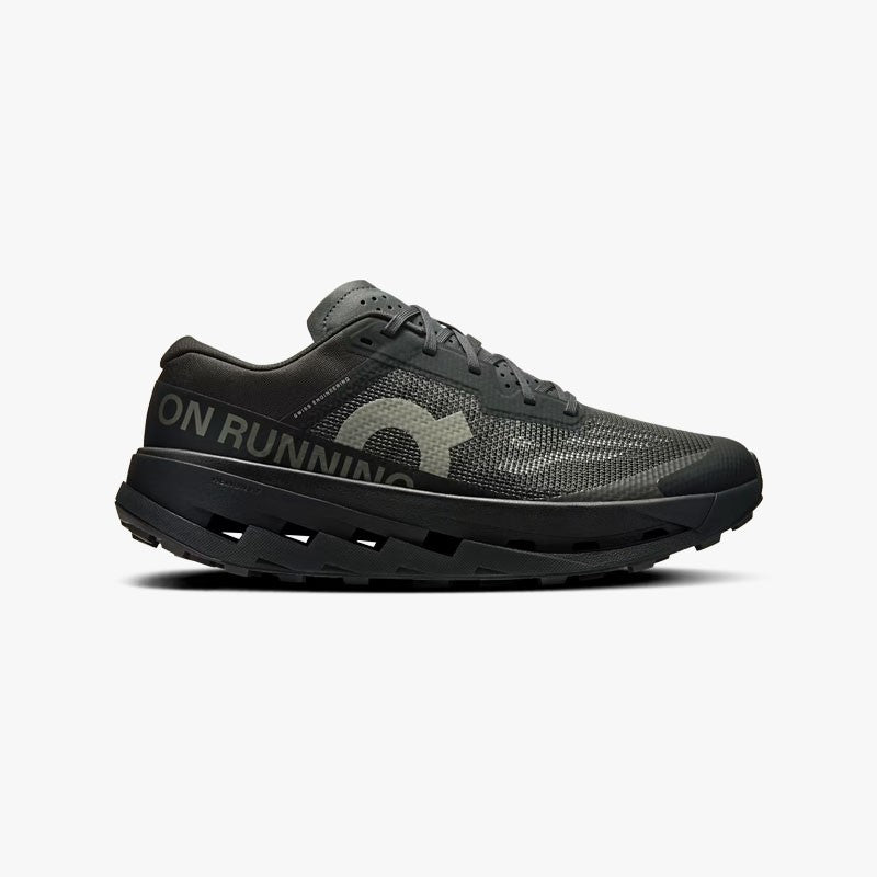 On Cloudultra 3 Black