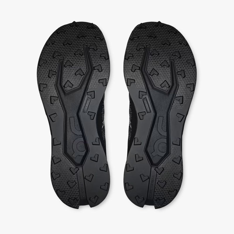 On Cloudultra 3 Black
