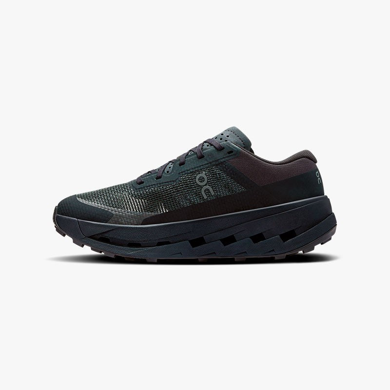 On Cloudultra 3 W Black