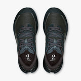 On Cloudultra 3 W Black