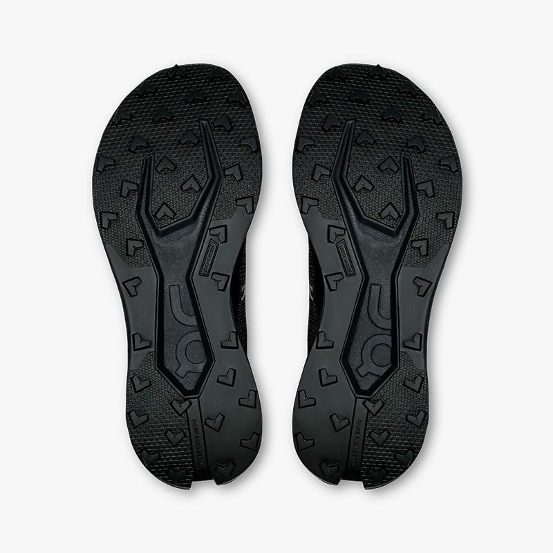 On Cloudultra 3 W Black