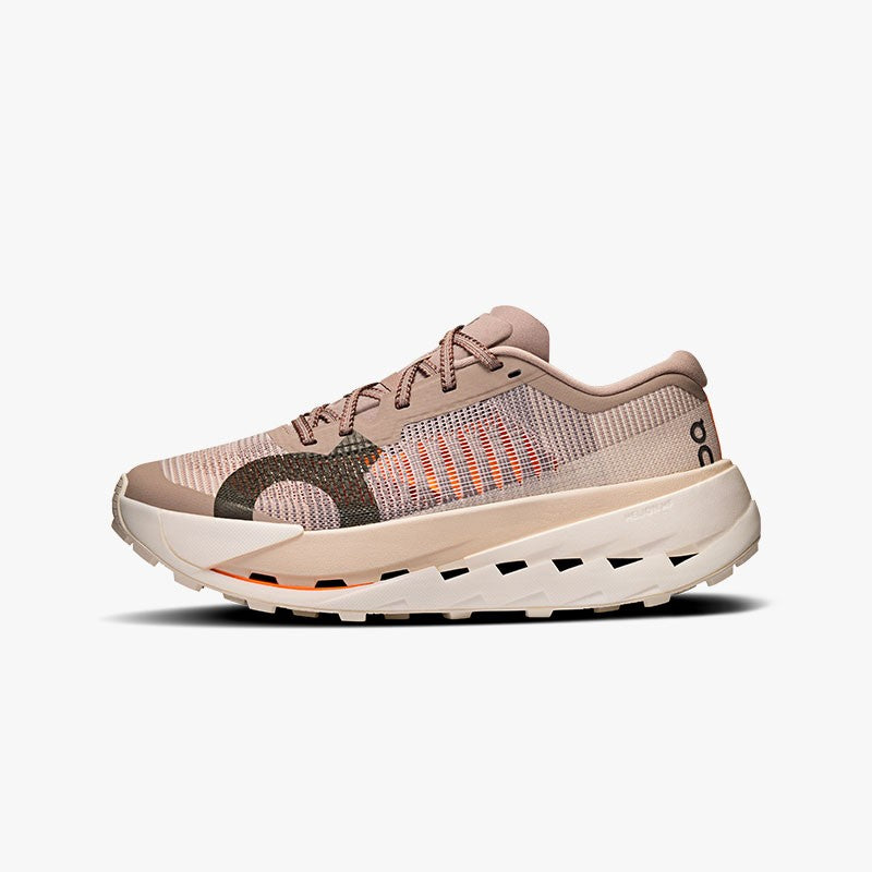 ON CLOUDULTRA PRO CINDER/PEARL