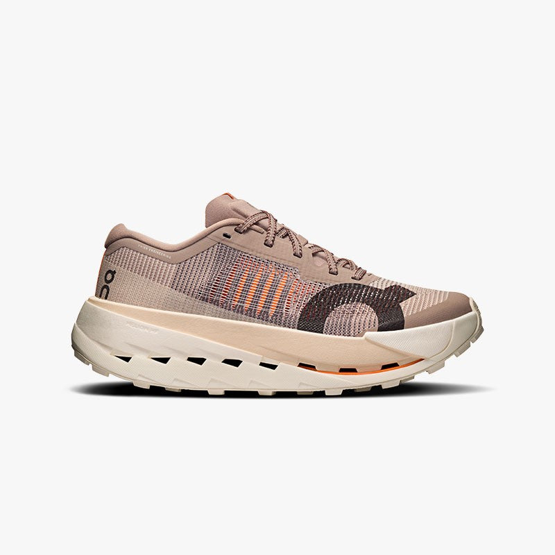 ON CLOUDULTRA PRO CINDER/PEARL