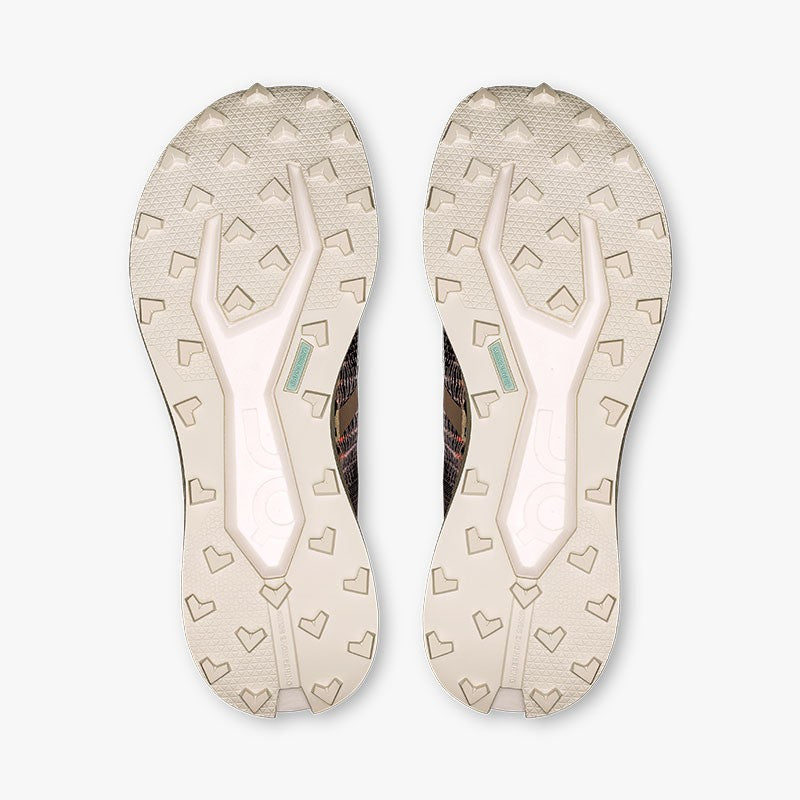 ON CLOUDULTRA PRO CINDER/PEARL