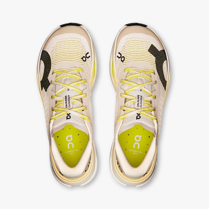 ON CLOUDULTRA PRO PEARL/LYCHEE