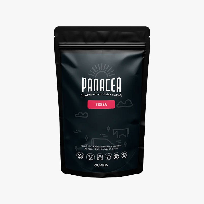 Panacea Paleobull 350GR Fresa