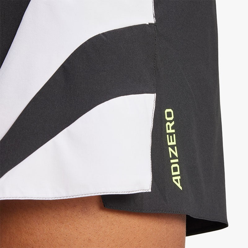 PANTALÓN ADIDAS ADIZERO A NEGRO