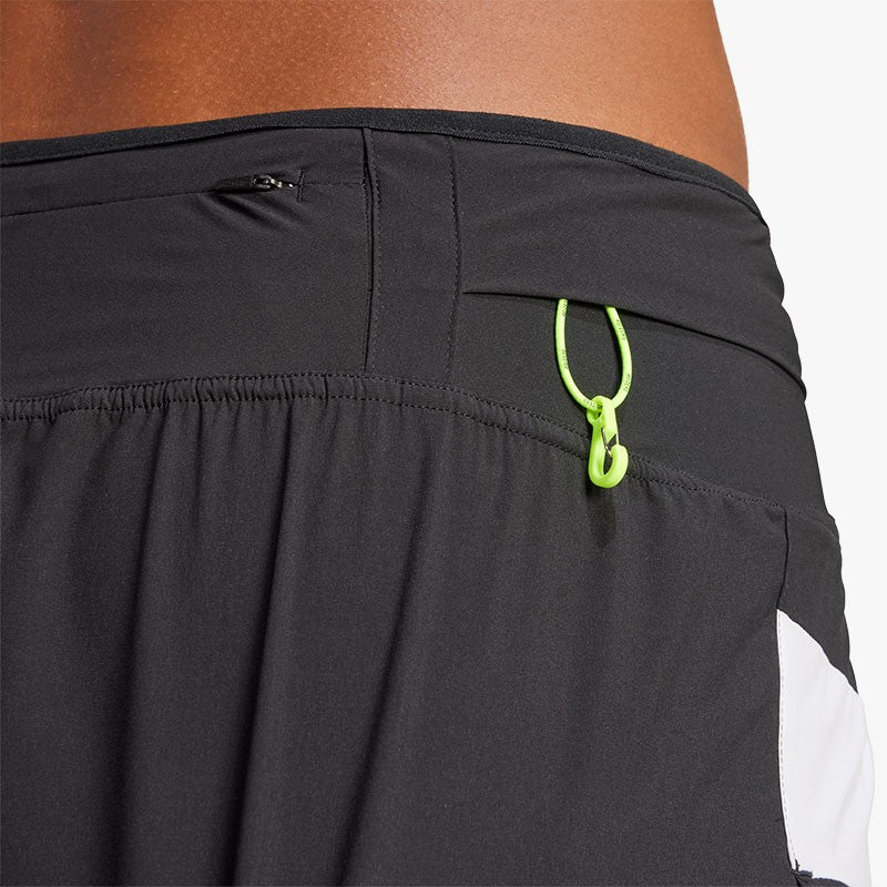 PANTALÓN ADIDAS ADIZERO A NEGRO