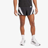 PANTALÓN ADIDAS ADIZERO A NEGRO