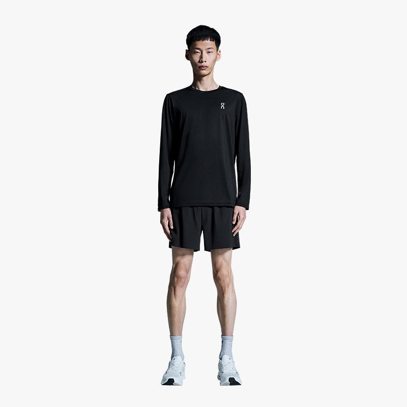 Pantalón On Performance 5" Black