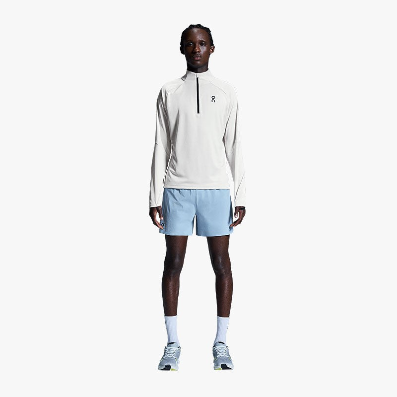 PANTALÓN ON PERFORMANCE SHORT 5" CHAMBRAY