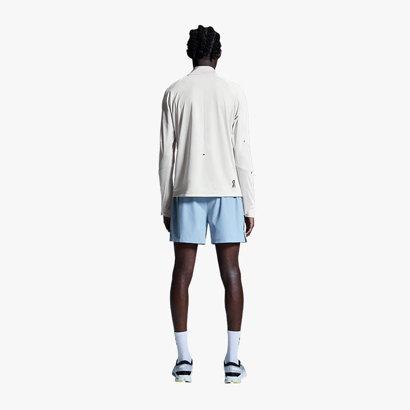 PANTALÓN ON PERFORMANCE SHORT 5" CHAMBRAY