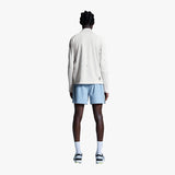 PANTALÓN ON PERFORMANCE SHORT 5" CHAMBRAY