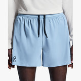 PANTALÓN ON PERFORMANCE SHORT 5" CHAMBRAY