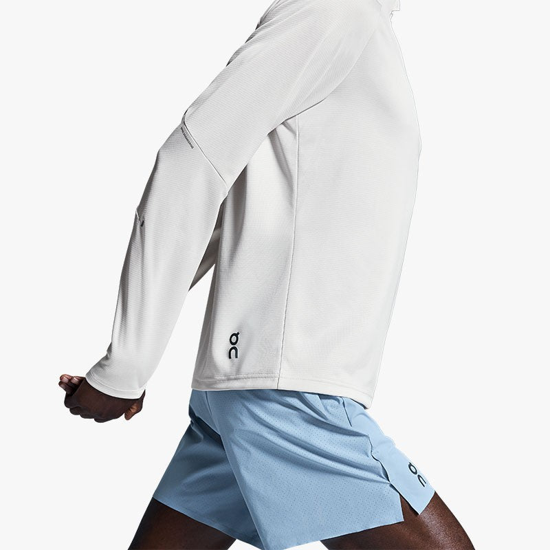 PANTALÓN ON PERFORMANCE SHORT 5" CHAMBRAY