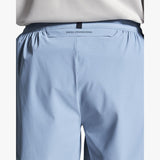 PANTALÓN ON PERFORMANCE SHORT 5" CHAMBRAY