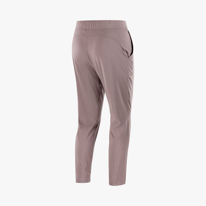 PANTALÓN SALOMON COMET W IRON