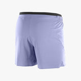 PANTALÓN SALOMON SENSE AERO 5 BLUE GRANITE