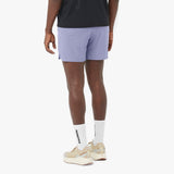 PANTALÓN SALOMON SENSE AERO 5 BLUE GRANITE