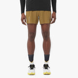 PANTALÓN SALOMON SENSE AERO 5 BRILLIANT OLIVE
