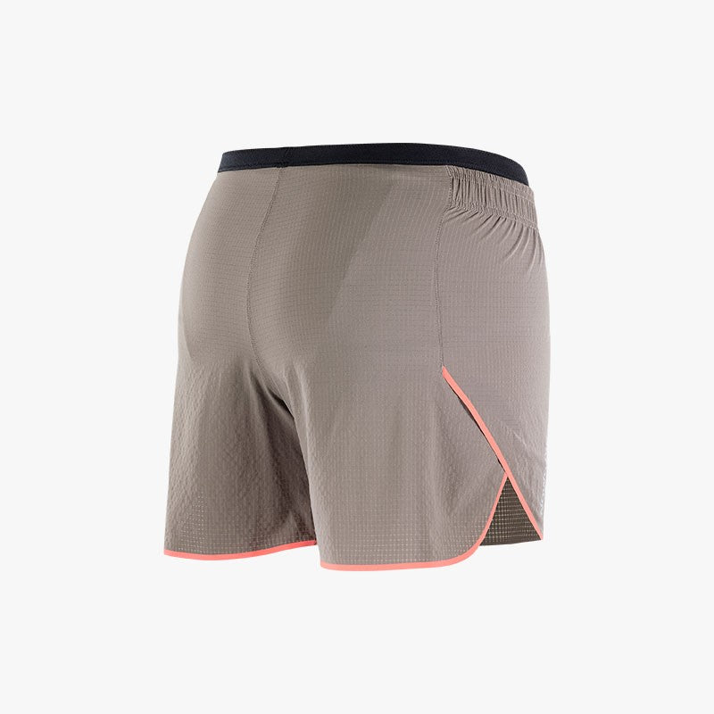 PANTALÓN SALOMON SENSE AERO 5 W IRON FLAME