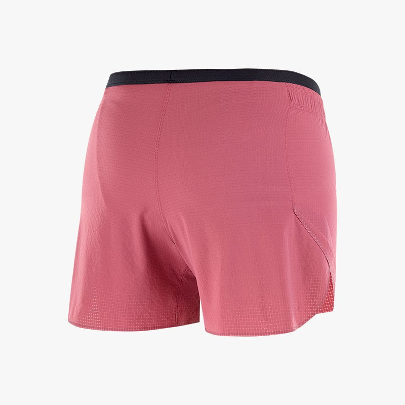 PANTALÓN SALOMON SENSE AERO 5 W NOCTURNE/CYCLAME