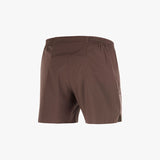 PANTALÓN SALOMON SHKOUT EASY 5" COFFEE BEAN