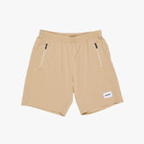 PANTALÓN SAYSKY MOTION SHORTS 8 BEIGE