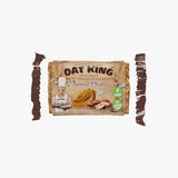 Barrita Energética Oat King Crema de Cacahuete