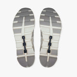On Cloud 6 Waterproof Pelican/Ghost