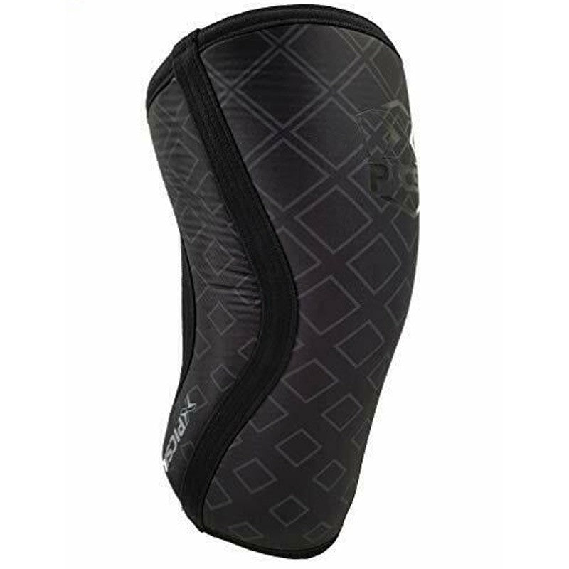 PICSIL RODILLERA 5MM NEGRO