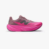 New Balance FuelCell Rebel V5 Pink Heat/Rosewood