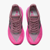 New Balance FuelCell Rebel V5 Pink Heat/Rosewood