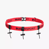 PORTA DORSAL BUDDYSWIM ROJO