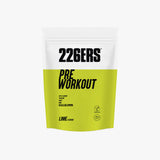Pre Workout 226ERS 300GR Lima