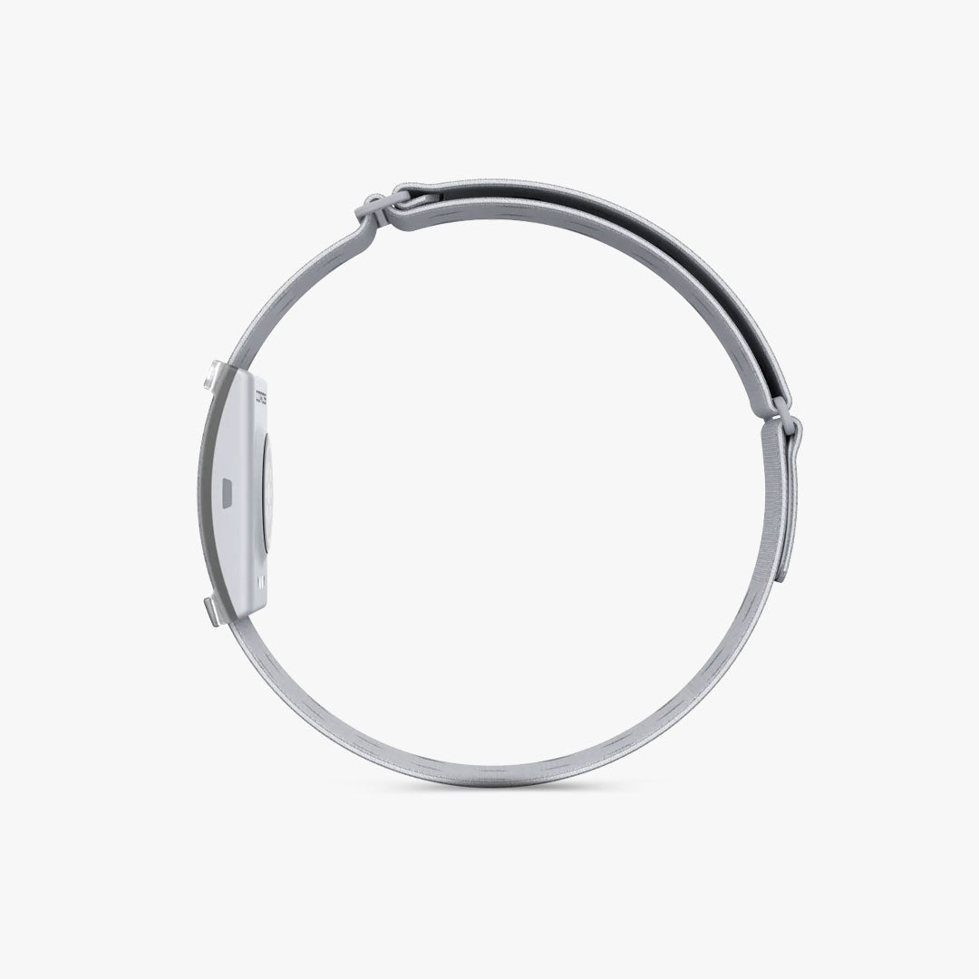 PULSÓMETRO COROS GREY