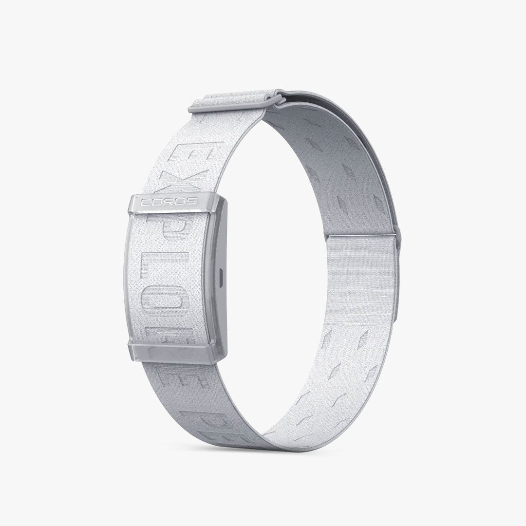 PULSÓMETRO COROS GREY