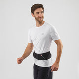 CINTURON PULSE SALOMON NEGRO