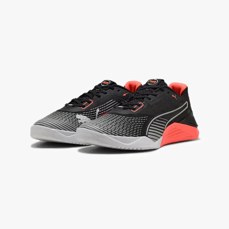PUMA FUSE 4.0 BLACK