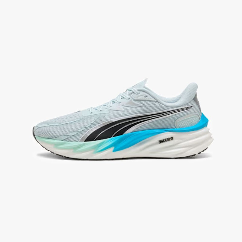 PUMA VELOCITY NITRO 4 SEA CLASS/SPEED BLUE