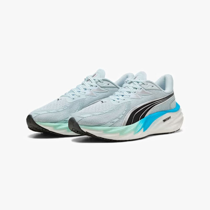 PUMA VELOCITY NITRO 4 SEA CLASS/SPEED BLUE