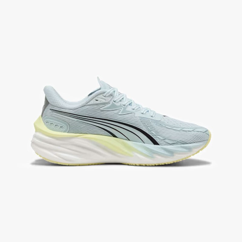 PUMA VELOCITY NITRO 4 W SEA GLASS/GOLS