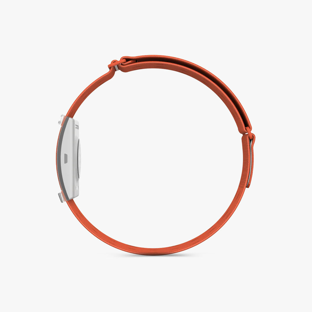 PULSÓMETRO COROS ORANGE