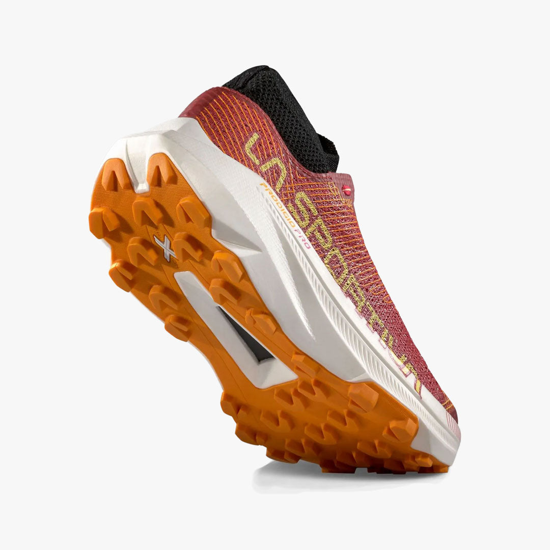 LA SPORTIVA PRODIGIO PRO W MINERAL RED/BANANA