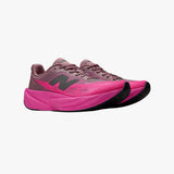 New Balance FuelCell Rebel V5 Pink Heat/Rosewood